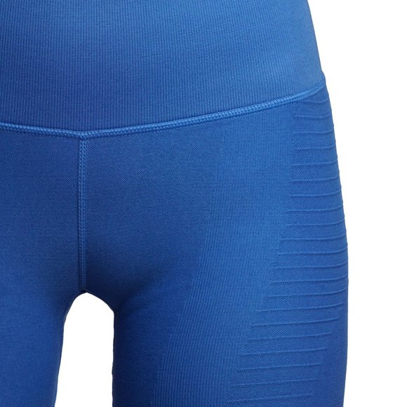 Workout Women's Leggings High Compression Pants - Picture 4 of 6